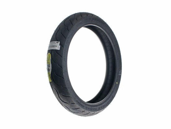 Taverner Motorsports - Tyre FR; D208 19" 120/70-R19 - DUN-DA20819127