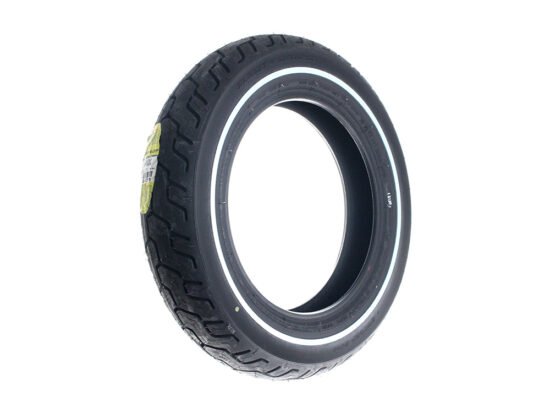 Taverner Motorsports - Tyre RR; D402 16" MU85B16 SWL - DUN-DA4021685SW