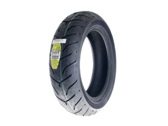 Taverner Motorsports - Tyre RR; D407 16" 180/65-B16 - DUN-DA407161865