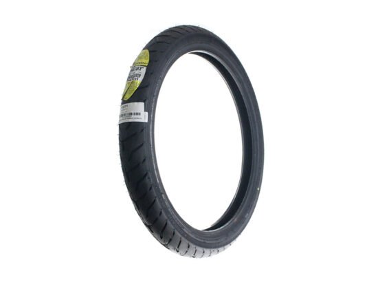 Taverner Motorsports - Tyre FR; D408 21" MH90-21 - DUN-DA40821