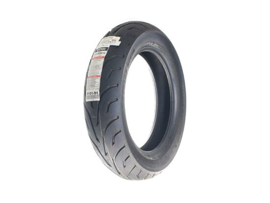 Taverner Motorsports - Tyre RR; GT502 16" 150/80-VB16 - DUN-DA50216158