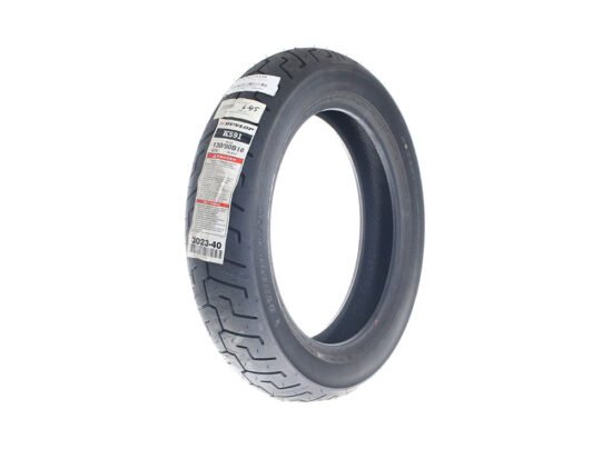 Taverner Motorsports - Tyre RR; K591 16" 130/90-VB16 - DUN-DA59116139