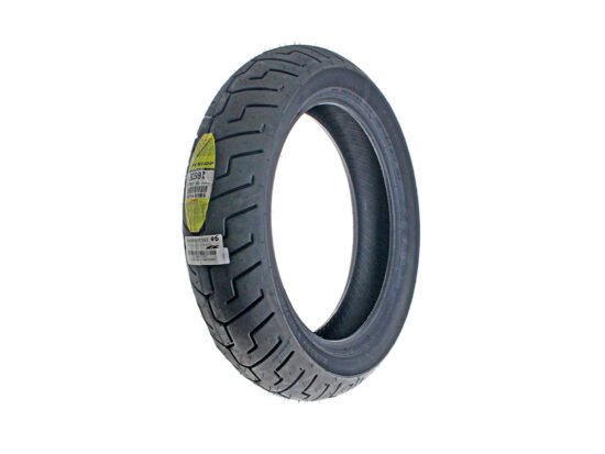 Taverner Motorsports - Tyre RR; K591 17" 160/70-VB17 - DUN-DA59117167