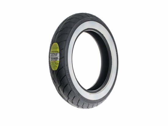Taverner Motorsports - Tyre FR; Ame Elite 16" MT90B16 WWW - DUN-DAE16FRWW