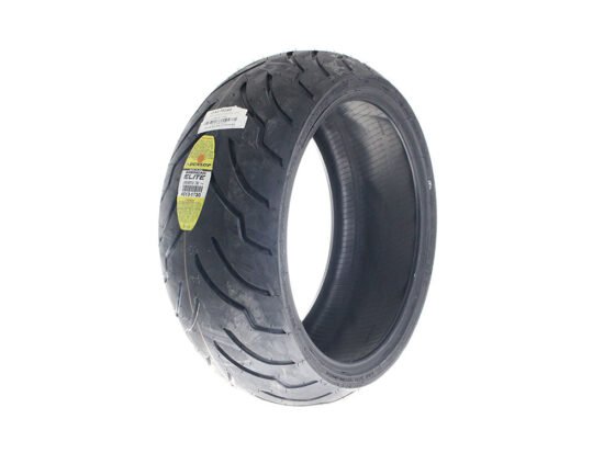 Taverner Motorsports - Tyre RR