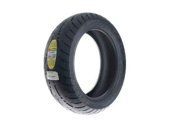 Taverner Motorsports - Tyre RR; Elite 4 16" 200/55-HR16 - DUN-DE4162055