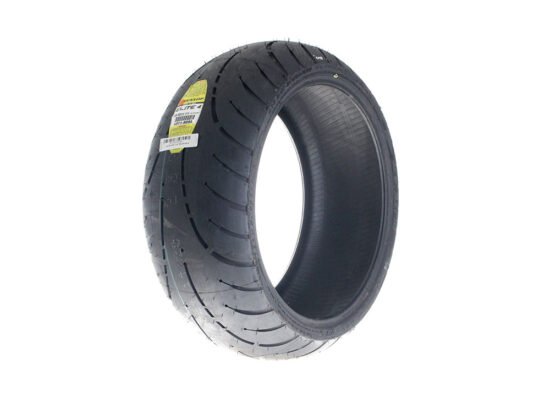 Taverner Motorsports - Tyre RR; Elite 4 18" 250/40-VR18 - DUN-DE418250
