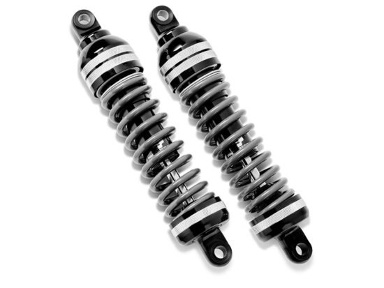 Taverner Motorsports - Shocks RR; FLH'80up 12.5" Travel - PS-944-4027UL