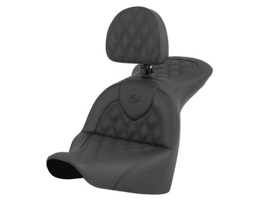 Taverner Motorsports - Seat; FLFB'18up & FXBR'23up - SAD-818-27-182BR