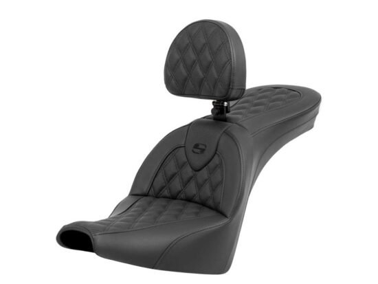 Taverner Motorsports - Seat; FXBB'18up & FXST'20-24 - SAD-818-30-182BR