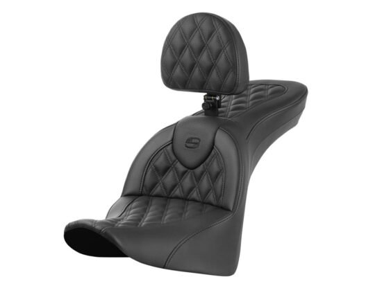 Taverner Motorsports - Seat; FLDE