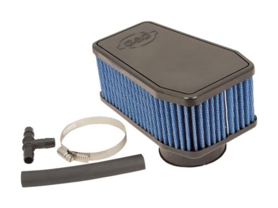 Taverner Motorsports - A/Filter; Hi Flo Indian Scout'15up - SS170-0814
