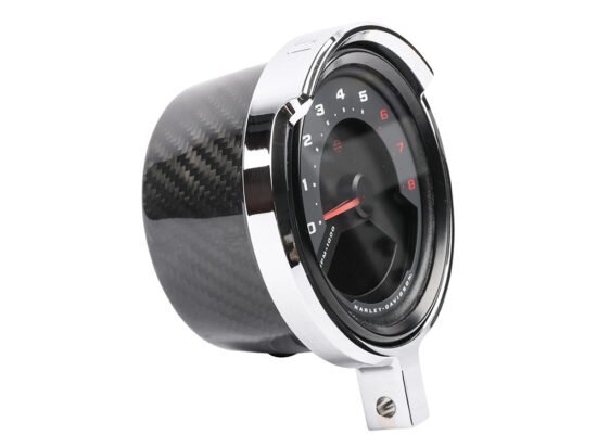 Taverner Motorsports - Gauge Housing; FXLRS'22up