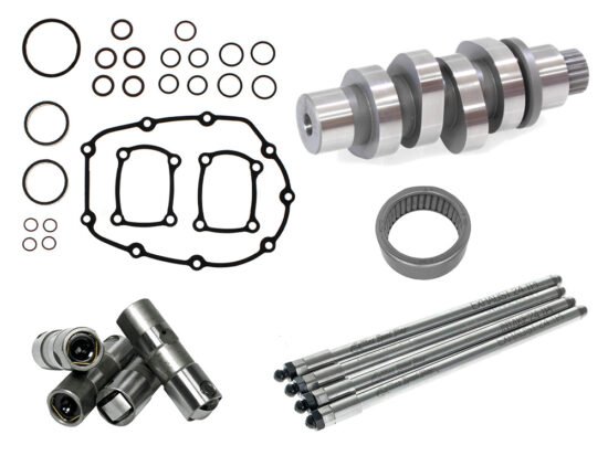 Taverner Motorsports - Cam Kit; M8'17up