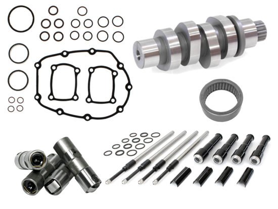Taverner Motorsports - Cam Kit; M8'17up