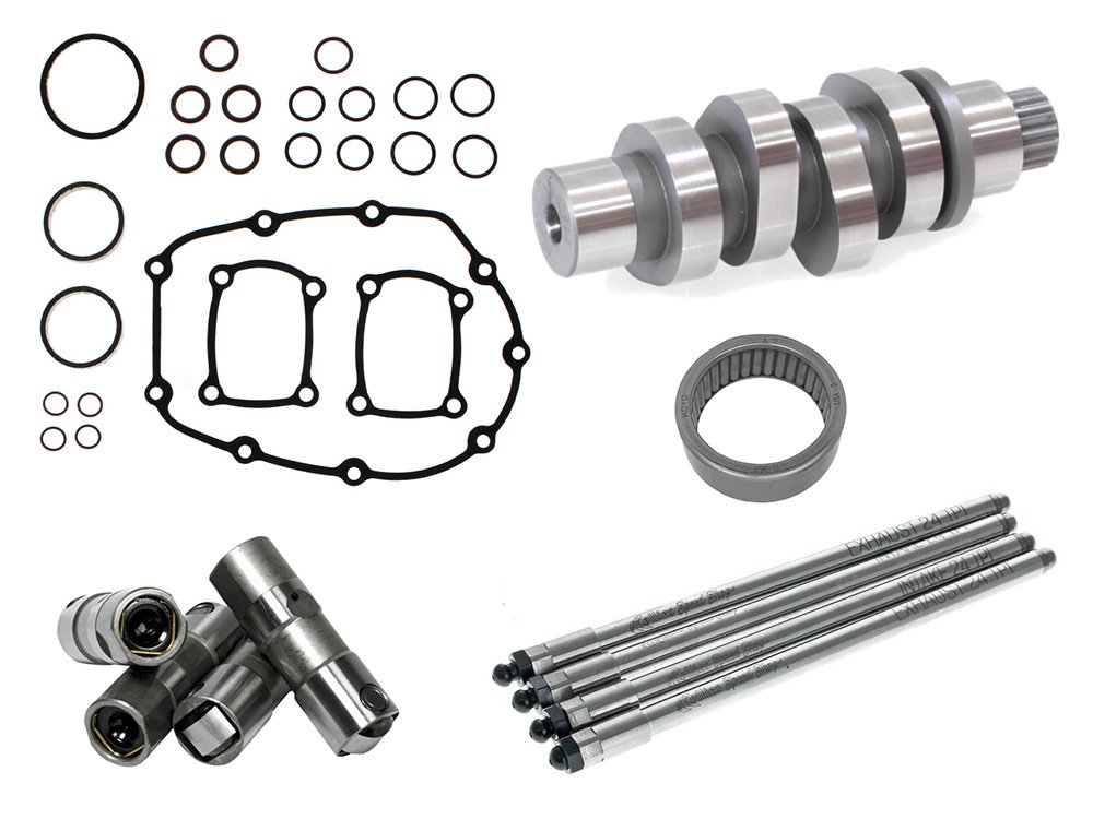 Taverner Motorsports - Cam Kit; M8'17up