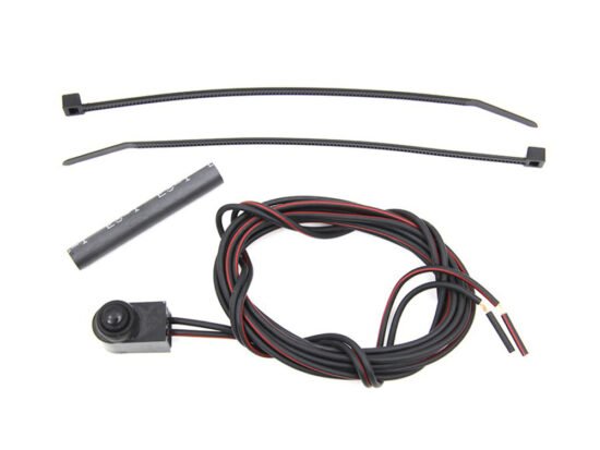 Taverner Motorsports - Clutch Switch; FR S/Tail'07-10