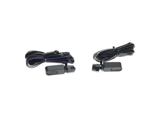 Taverner Motorsports - T/Signal; UPI's Blk S/Tail'25up - BAI-L22-0234MBME