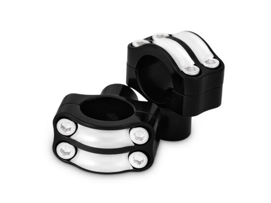 Taverner Motorsports - Risers; Reaper 1.5" Tall C/Cut - BB12-8012BM