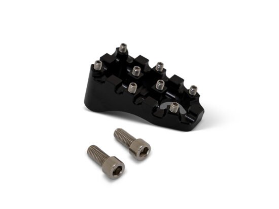 Taverner Motorsports - Shiftpeg; MX Evolution Blk - BB13-1116B