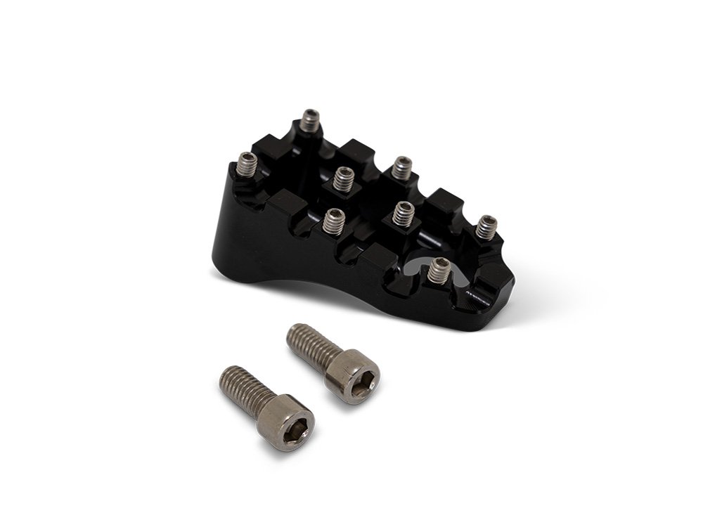 Taverner Motorsports - Shiftpeg; MX Evolution Blk - BB13-1116B