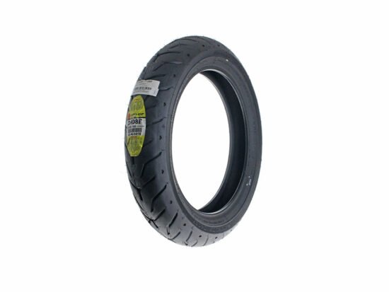 Taverner Motorsports - Tyre FR; D408 17" 130/80-B17 - DUN-DA40817138F