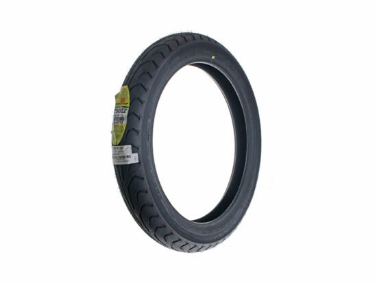 Taverner Motorsports - Tyre FR; GT502 19" 100/90-19 - DUN-DA50219109
