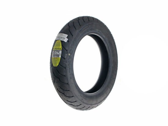 Taverner Motorsports - Tyre FR; Ame Elite 16" MT90B16 - DUN-DAE16FR