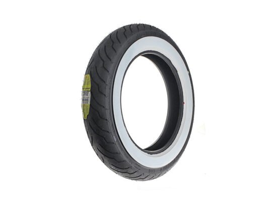 Taverner Motorsports - Tyre RR; Ame Elite 16" MT90B16 WWW - DUN-DAE16WW