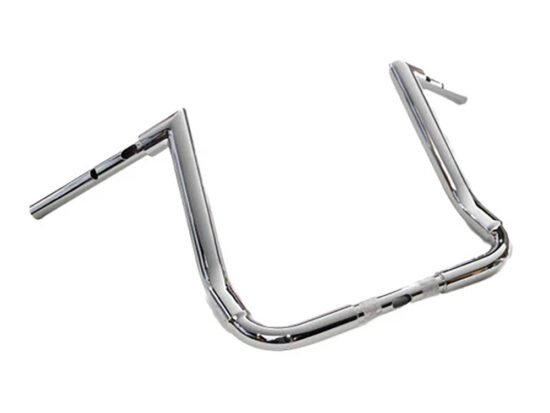 Taverner Motorsports - H/Bar; Delta Square Ape Chr - F47-HB1045014C