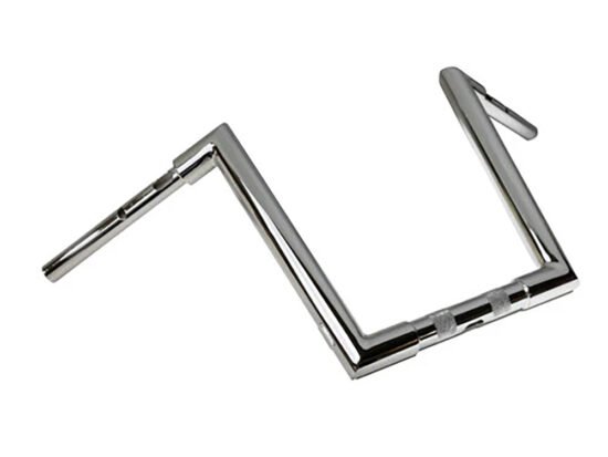 Taverner Motorsports - H/Bar; Throttle Square Ape Chr - F47-HB1855012C
