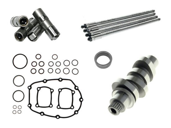 Taverner Motorsports - Cam Kit; M8'17up