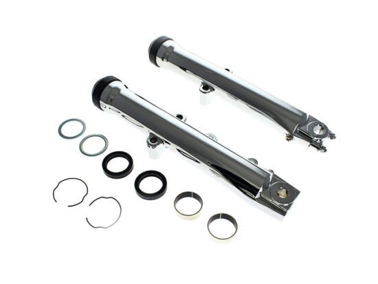 Taverner Motorsports - Fork Sliders; FXST'84-99 & - HAR-04-320