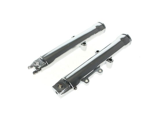 Taverner Motorsports - Fork Sliders; FXST'00-06 & - HAR-04-391