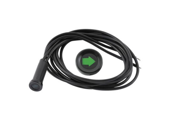 Taverner Motorsports - Indicator Light; Turn Signal - HAR-0770150