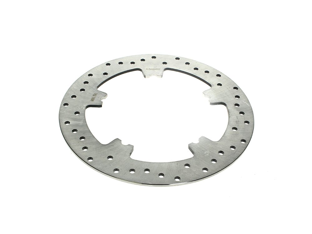 Taverner Motorsports - Disc Rotor; 11.8" FR FXD'06-17