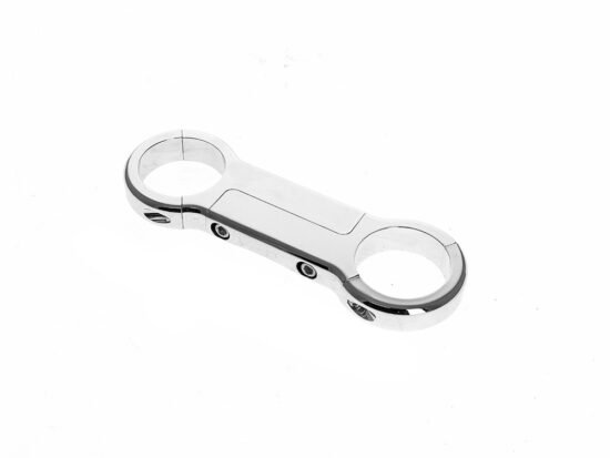 Taverner Motorsports - Fork Brace; 39mm N/G FXD'91-05 - HAR-13-033