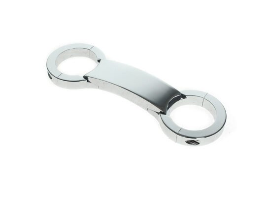 Taverner Motorsports - Fork Brace; 49mm M/G FXD'06-17 - HAR-13-044