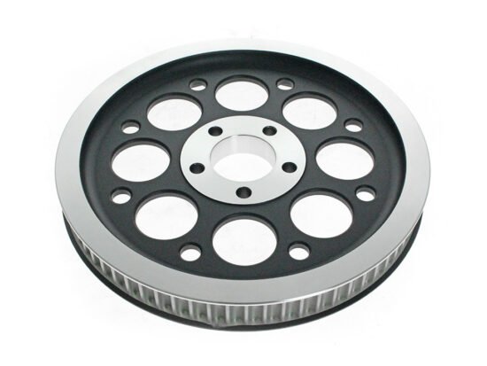 Taverner Motorsports - Pulley; 70T x 1-1/8" FXD'00-05 - HAR-15-083