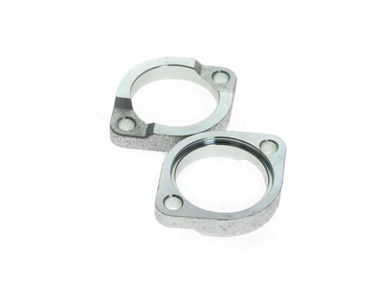 Taverner Motorsports - Exh Flanges; S/Tail'04-17
