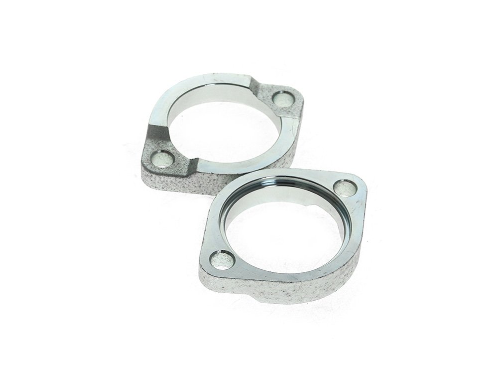 Taverner Motorsports - Exh Flanges; S/Tail'04-17