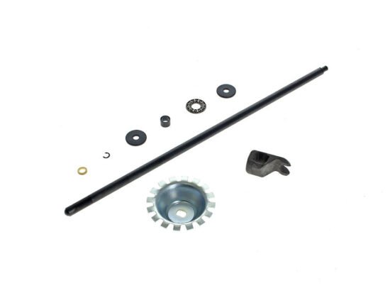 Taverner Motorsports - Brg; Clutch T/Out Kit BT'75-E84 - HAR-68-087