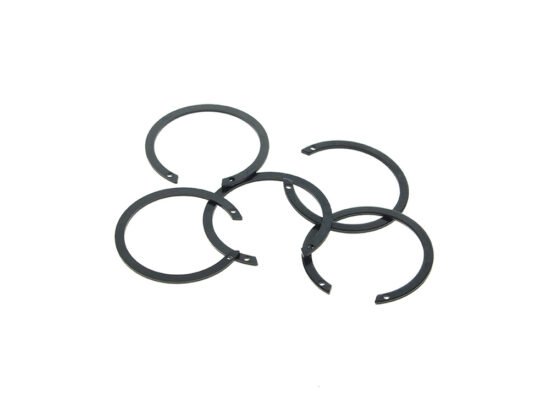 Taverner Motorsports - C/Clip; Retaining Ring BT'90up - HAR-68-508A