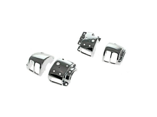 Taverner Motorsports - Switch Housing; S/Tail'96-10 - HAR-7808