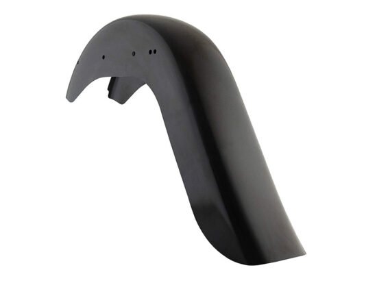Taverner Motorsports - Fender RR; FLST'86-17