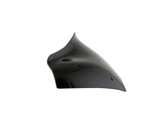 Taverner Motorsports - Windshield; Flare