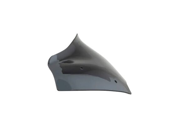 Taverner Motorsports - Windshield; Flare