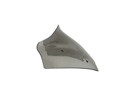 Taverner Motorsports - Windshield; Flare