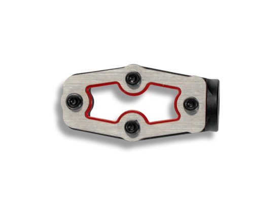 Taverner Motorsports - Shiftpeg; NXL Redline - KM-K73256-RL