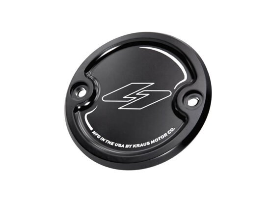 Taverner Motorsports - Points Cvr;2 Hole Pro-Line M8'17-24 - KRA-UN-CV-01-B